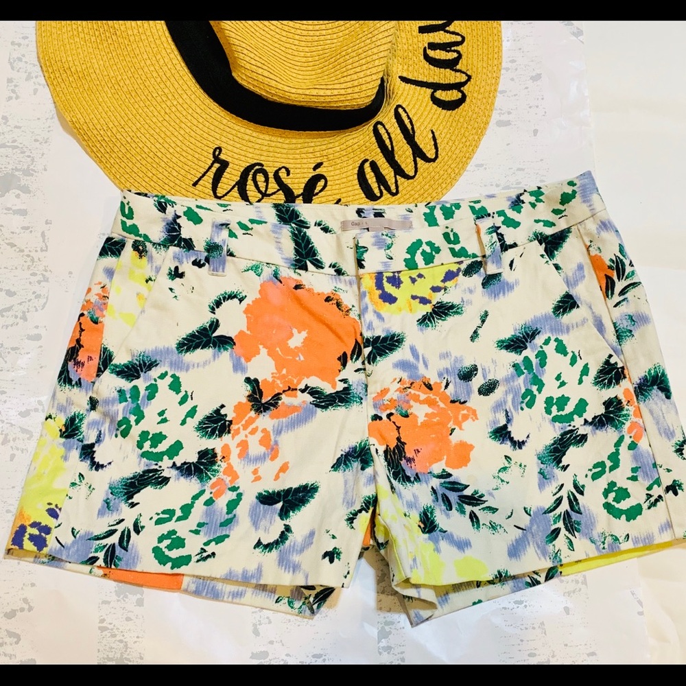 Gap Shorts